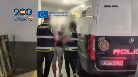 Detienen en España a uno de los prófugos más peligrosos de Polonia