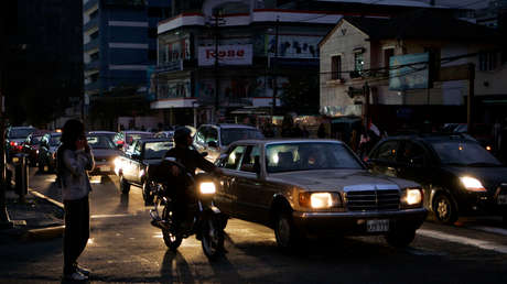 Sin plan ni estimaciones: Gobierno de Ecuador no sabe cuánto durarán los apagones