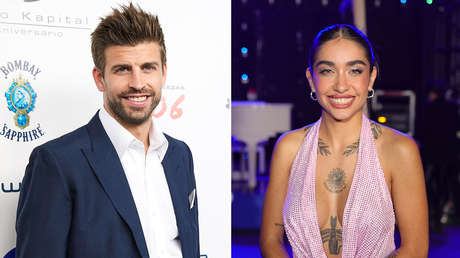 "¡Joder, a ver quién va!": Piqué desata polémica por burlarse de un país latinoamericano