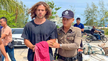 Golpes y nariz fracturada: nuevos detalles en semana clave en el caso de Daniel Sancho