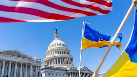 El Senado de EE.UU. aprueba un millonario paquete de ayuda militar para Ucrania, Israel y Taiwán