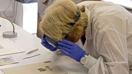 Afirman haber localizado el lugar donde fue enterrado Platón