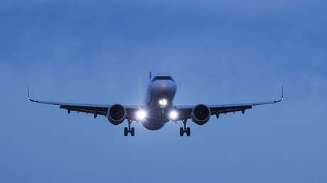 Canadá permite a Airbus utilizar el prohibido titanio ruso