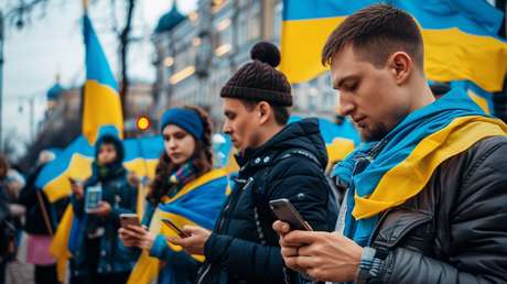 Vaticinan cambios en Telegram para los usuarios de Ucrania por presión de Apple