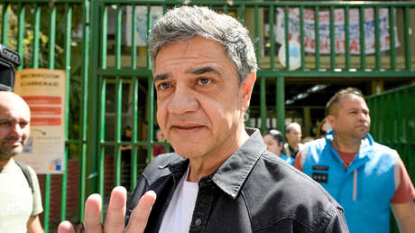 Personas sin hogar expulsadas de las calles: la 'limpieza' que presume Jorge Macri en Buenos Aires