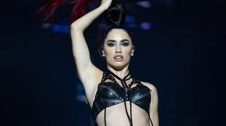 Lali Espósito reaviva la polémica con Milei: "Hay gente que se apropia de la palabra libertad"