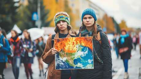 El cambio climático afecta más a personas LGBT que a heterosexuales