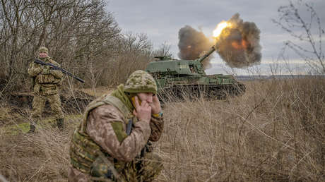 China descarta que se queda al margen del conflicto ucraniano