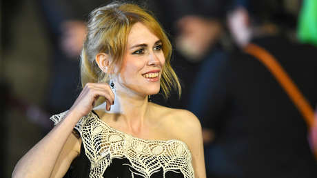 Diputada mileísta critica a la izquierda de Argentina porque "odia a los ricos"