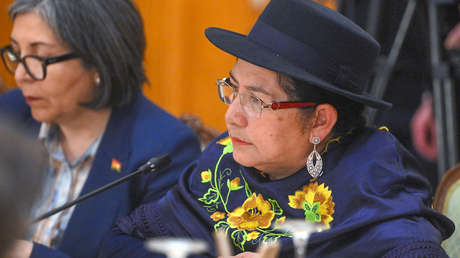 Canciller de Bolivia sobre la OTAN: "genera más vulnerabilidad e inseguridad"