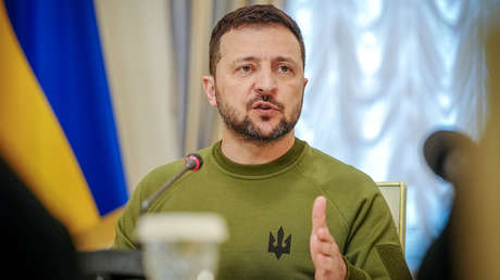 Este es el plazo límite que Zelenski habría dado a EE.UU. para no caer ante Rusia