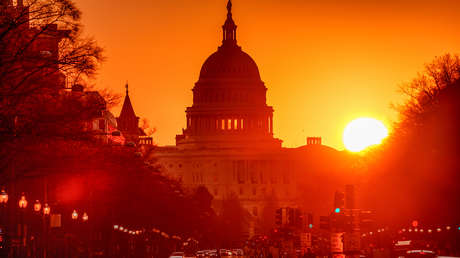 WP: EE.UU. se tambalea hacia un declive del que pocas potencias se han recuperado