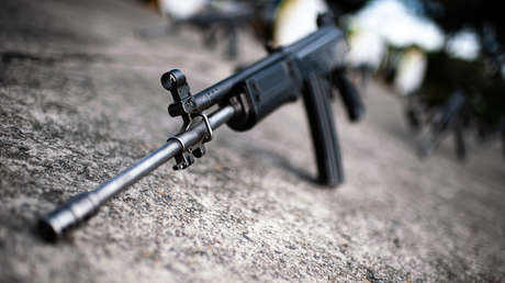 Colombia considera "inviable" negociar con ELN y Frente Comuneros del Sur como un solo ente