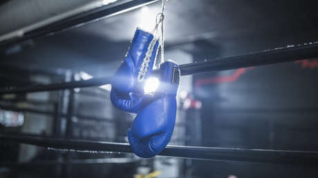 Fallece el boxeador Ardi Ndembo a los 27 años