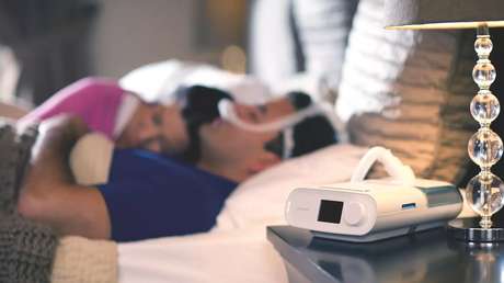 Philips resuelve demandas multimillonarias sobre sus máquinas para la apnea