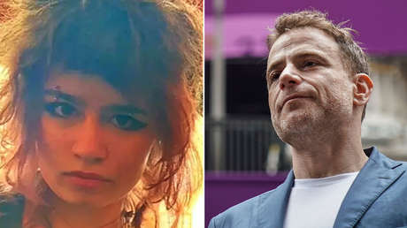 Encuentran a la hija desaparecida del multimillonario cofundador de Slack