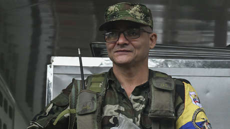 Justicia colombiana condena a disidentes de las FARC por reclutamiento ilícito de niños