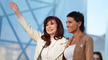 La vuelta de Cristina Fernández en la creciente conflictividad argentina: ¿se alinea el peronismo?