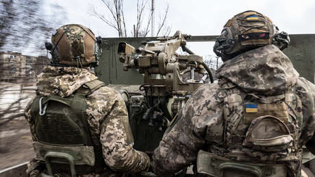 Maduro: "La guerra de Ucrania contra Rusia ha sido planificada durante 20 años, pero EE.UU. ha fracasado"