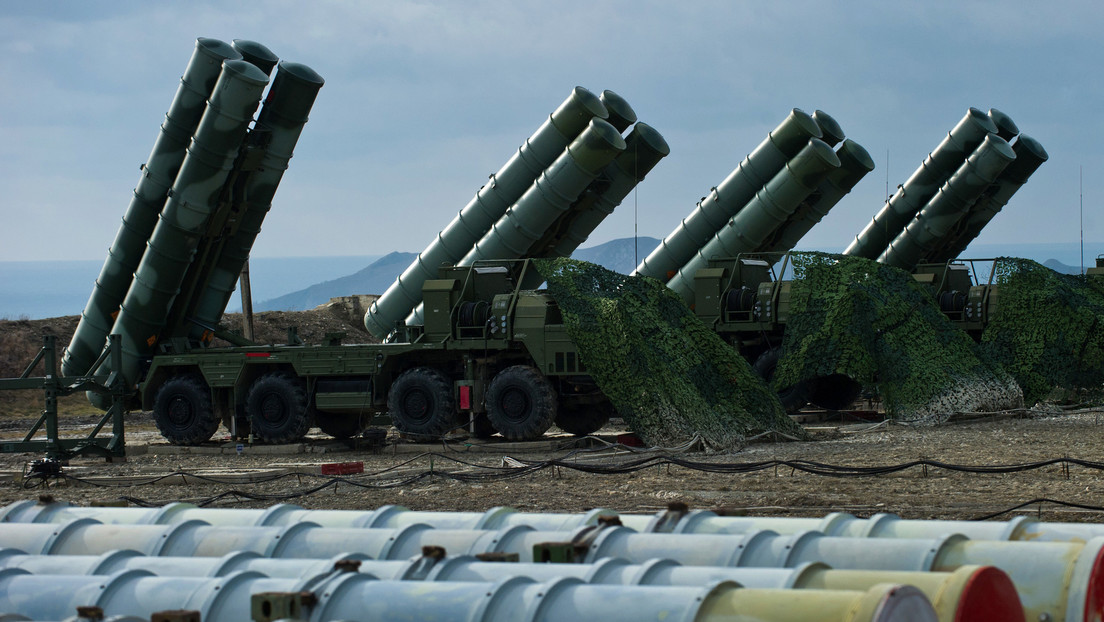 Rusia advierte a Washington, Londres y Bruselas de represalias "aplastantes" por agresiones a Crimea