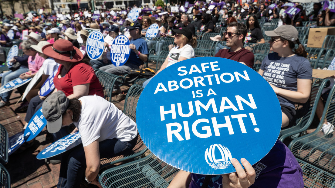 Desde los 15 años tendrán las jóvenes derecho al aborto sin permiso de sus padres en Dinamarca