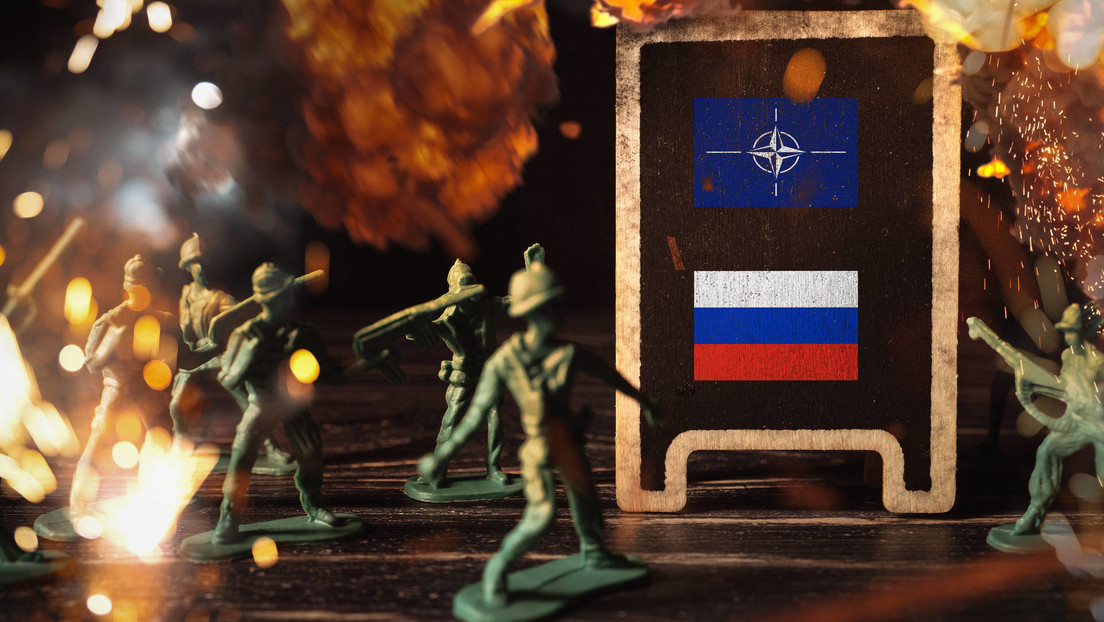 Hungría: "La idea de Macron significaría la Tercera Guerra Mundial"