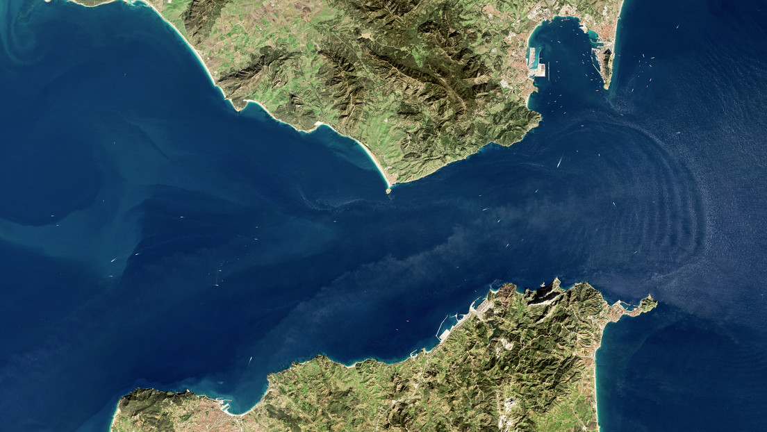 África y Europa avanzan para hacer realidad un megaproyecto  submarino ferroviario