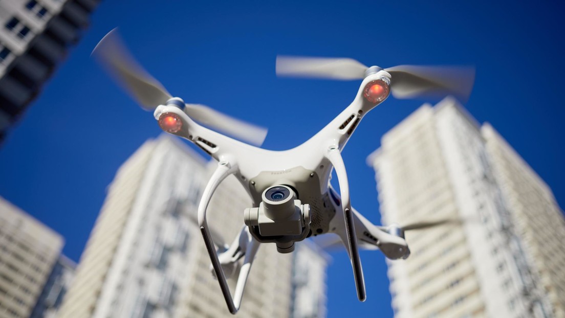México planea sancionar con hasta 40 años de prisión a quien cometa delitos con el uso de drones