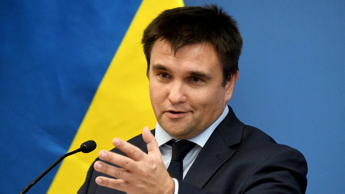 Rusia emite órdenes de búsqueda contra varios altos exfuncionarios de Ucrania