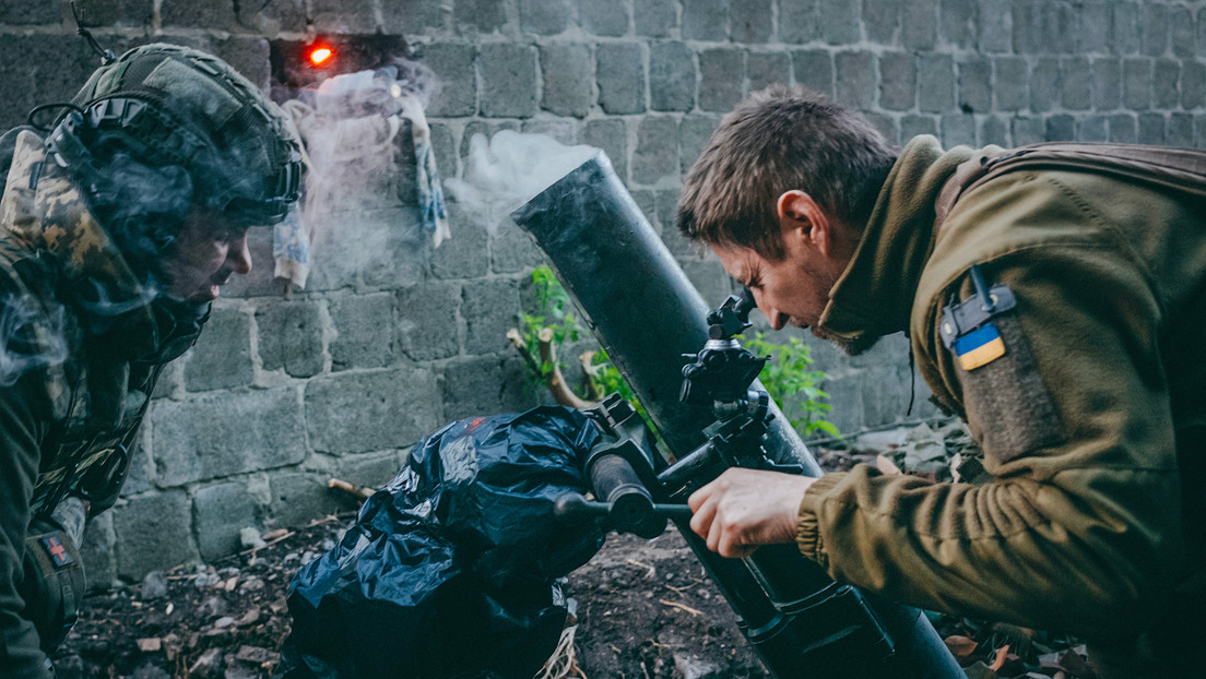 Polonia reconoce que en el conflicto ucraniano "la iniciativa pertenece" a Rusia