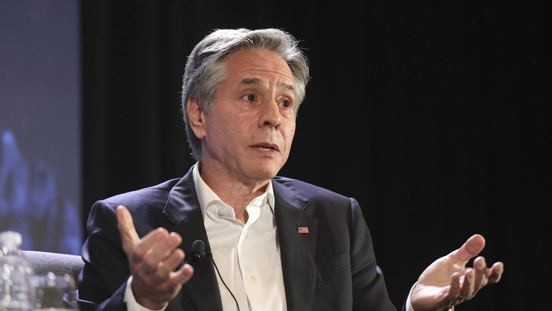 Politico: EE.UU. retrasa su informe sobre la conducta de Israel en Gaza