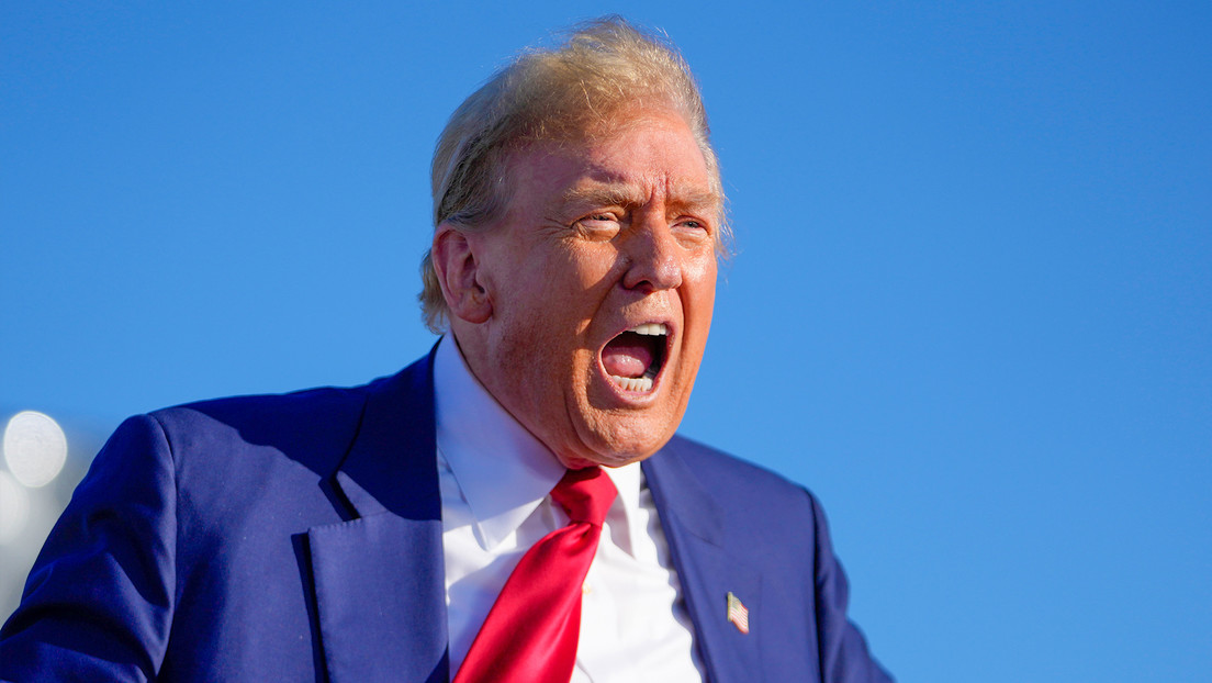 Reportan que Trump quiere enviar a México "asesinos más duros" para acabar con capos de cárteles