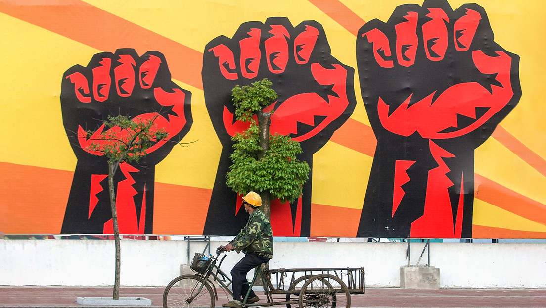 El FMI cree que el mundo se divide en 3 bloques económicos: ¿cuáles son?