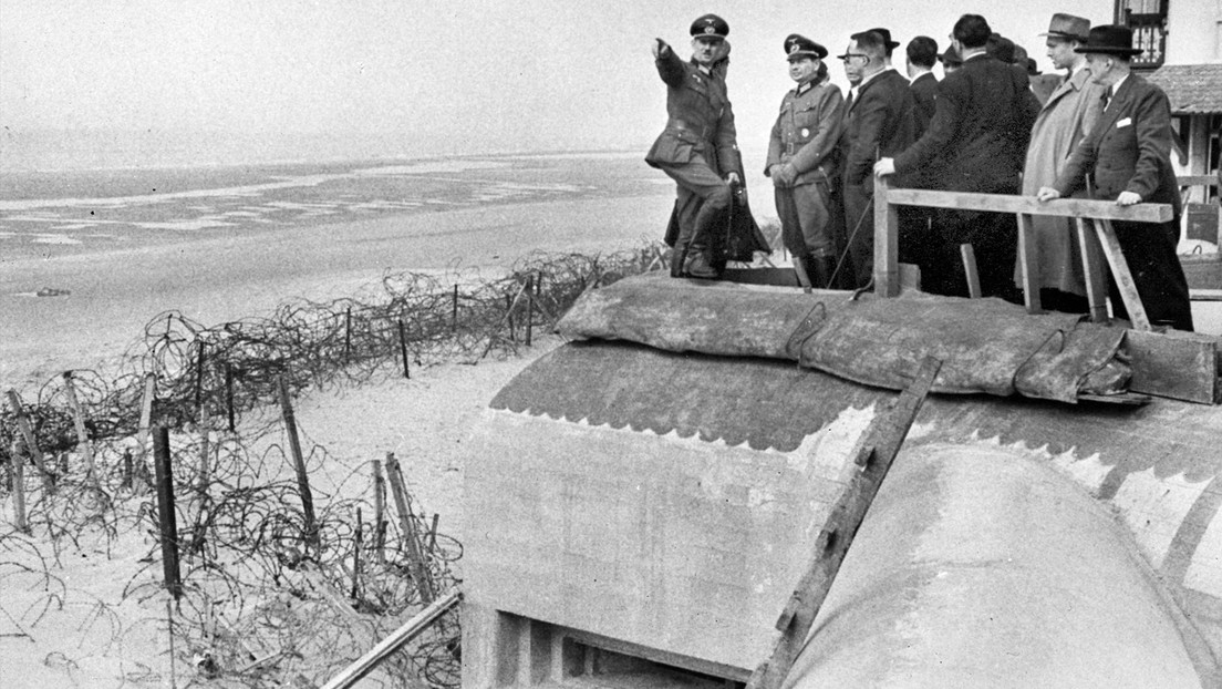 Activistas luchan contra el olvido de millones de personas esclavizadas por nazis en zonas ocupadas