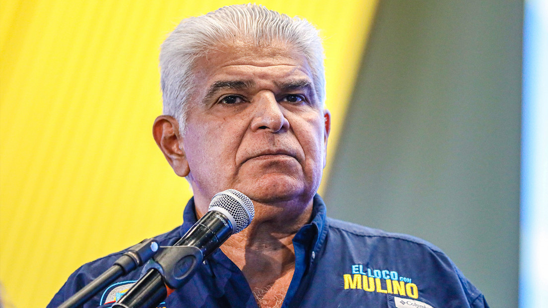 Solucionar los problemas del Canal y un tren: los proyectos clave del presidente electo de Panamá