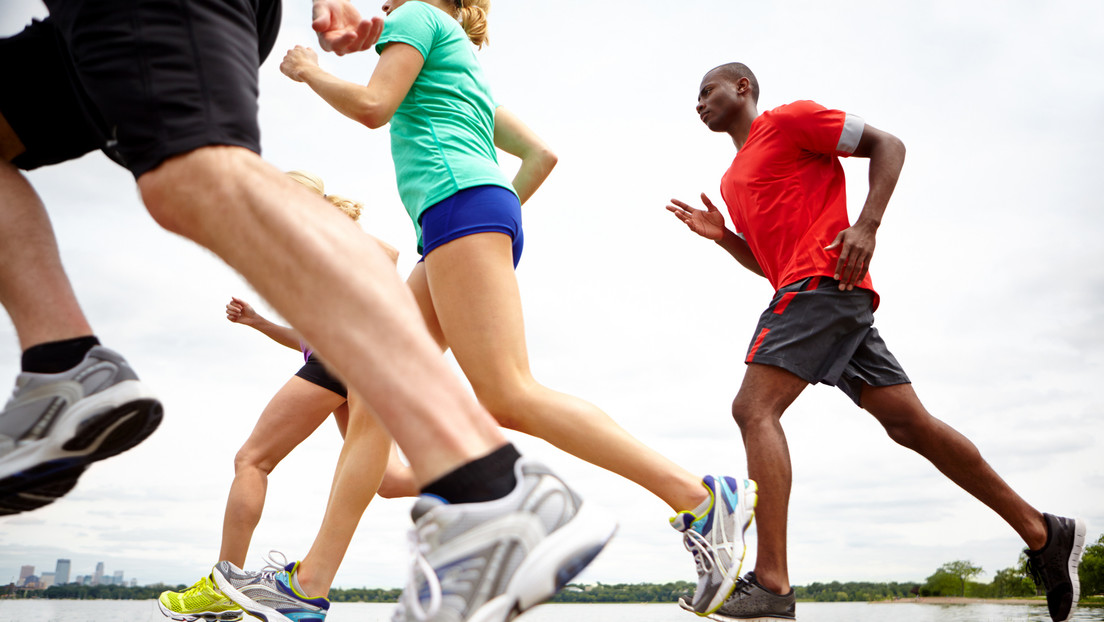 Descubren un secreto 'extremo' para superar la esperanza de vida