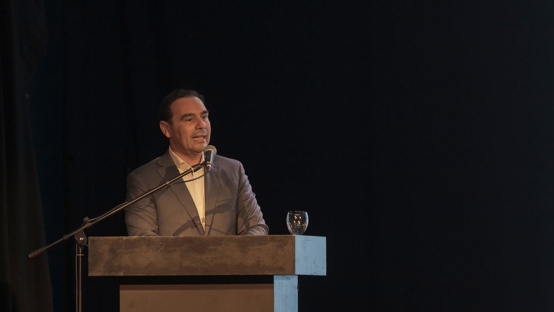 Gobernador argentino denuncia un incidente fronterizo con Paraguay, pero resulta solo un operativo