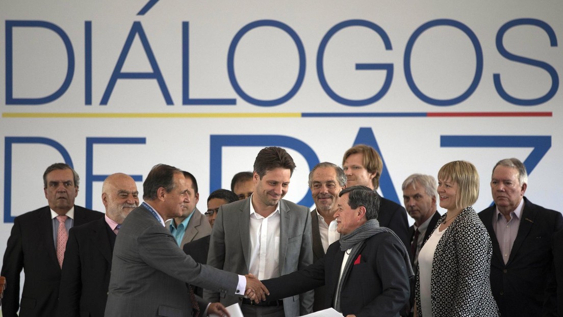 ELN denuncia que la disidencia de Nariño fue creada por el Gobierno de Petro