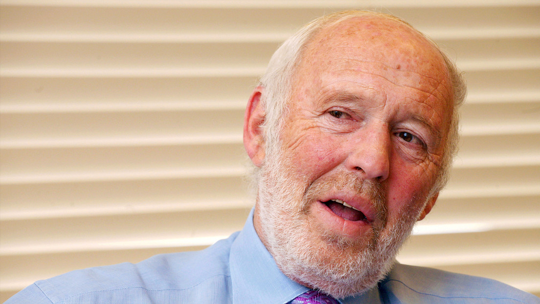 Muere Jim Simons, uno de los inversores más exitosos de todos los tiempos