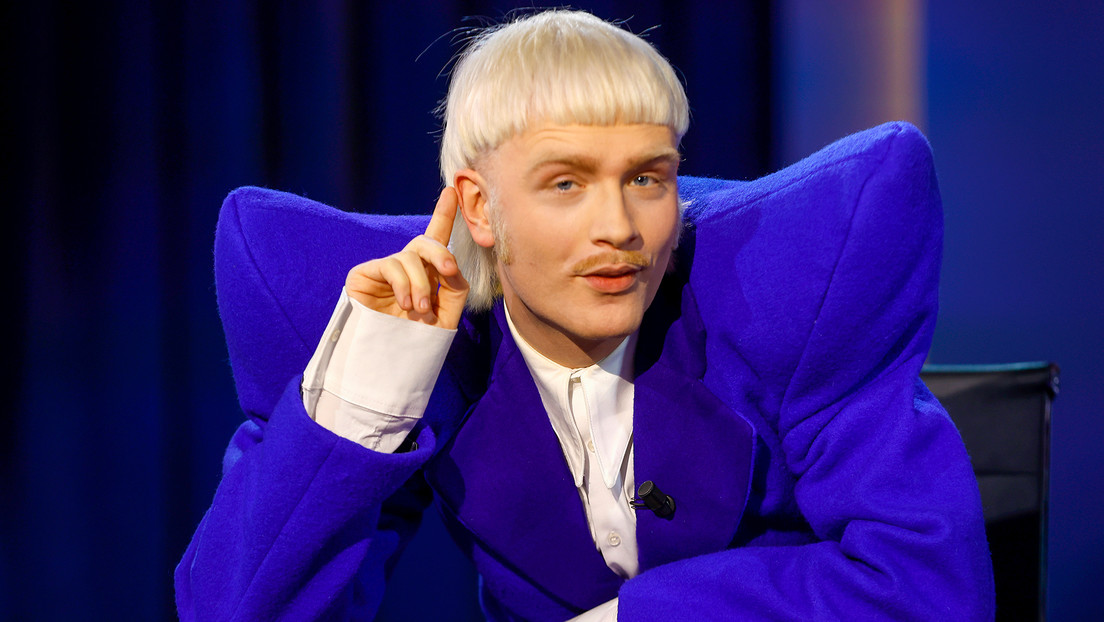 Expulsan a Países Bajos de la final de Eurovisión por "comportamiento inapropiado"