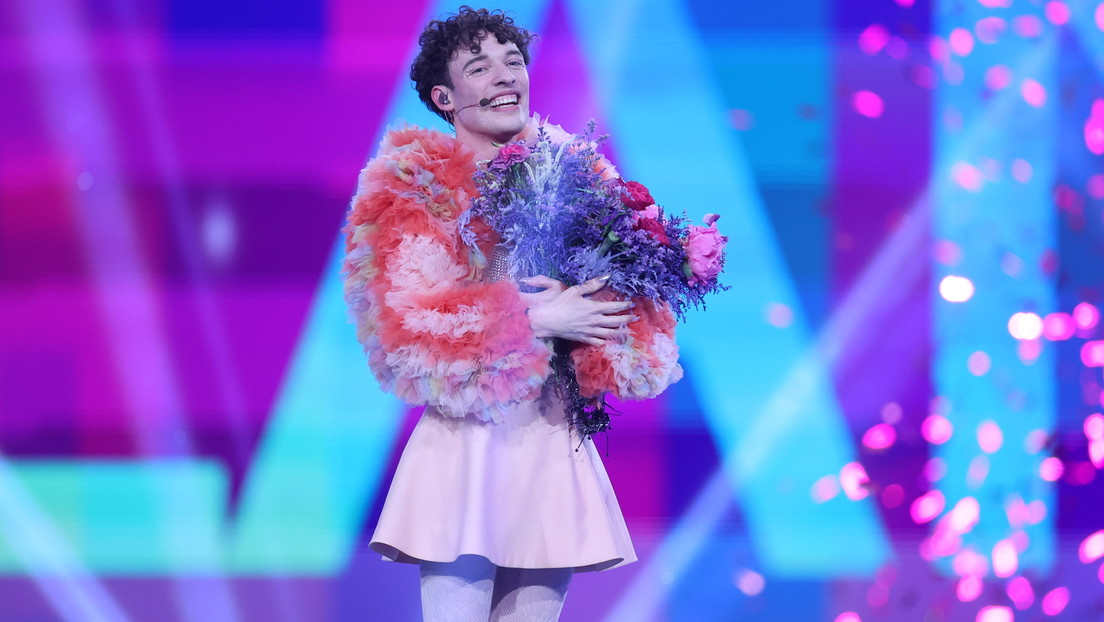 Suiza gana Eurovisión 2024, una de las ediciones más polémicas del certamen