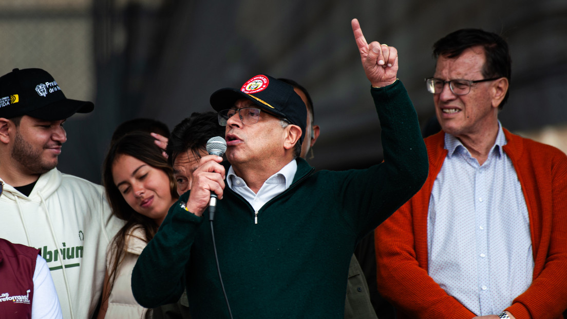 "Se llama genocidio y antihumanidad": Petro y Netanyahu se cruzan duras acusaciones