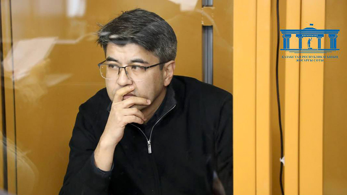 Anuncian la sentencia para un exministro que asesinó a su esposa golpeándola durante varias horas