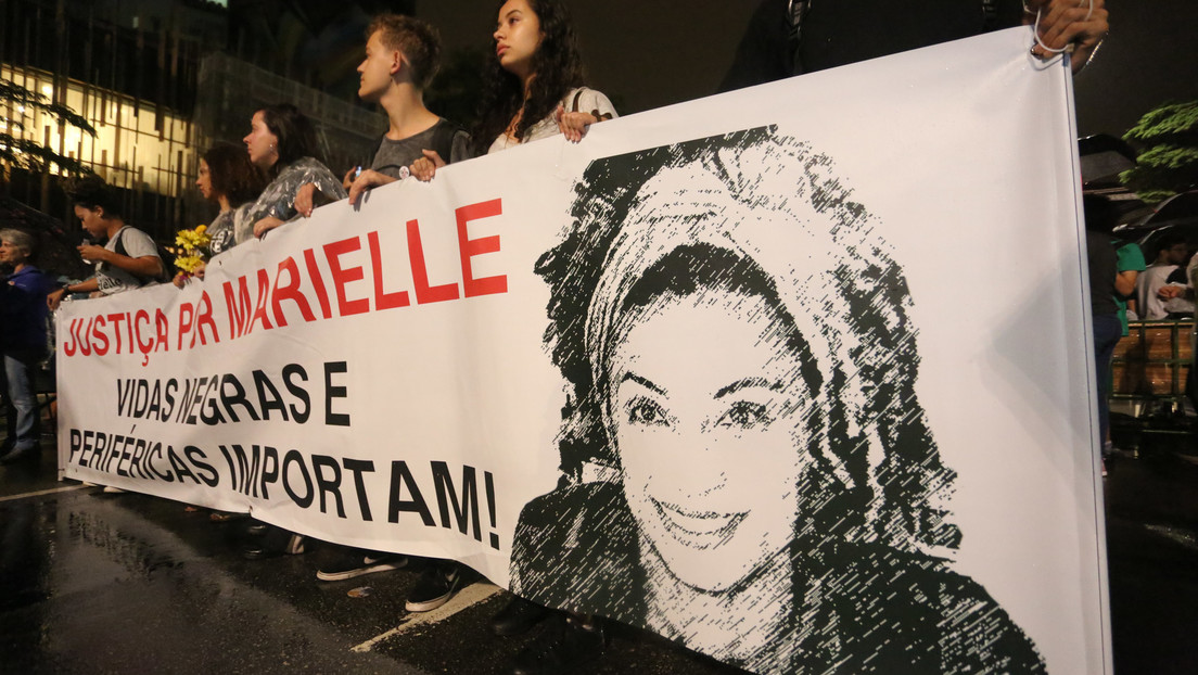 Un patrimonio millonario detrás de uno de los autores intelectuales del crimen de Marielle Franco