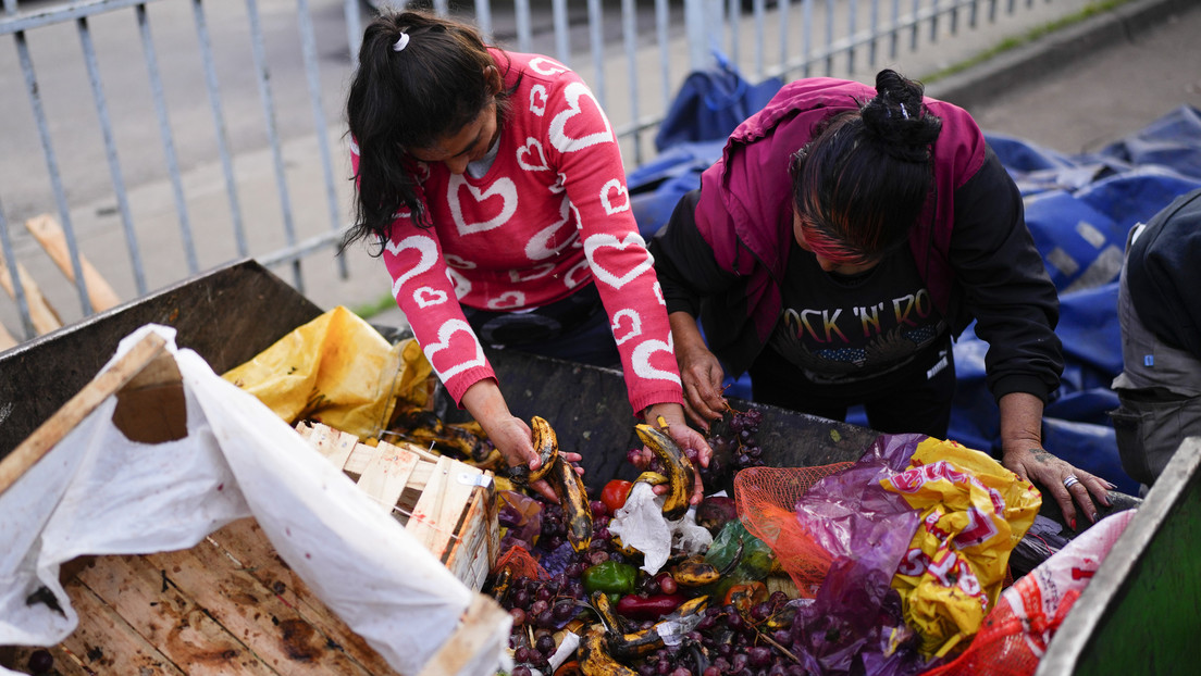 Gobierno argentino denuncia irregularidades en casi el 50 % de los comedores financiados por el Estado