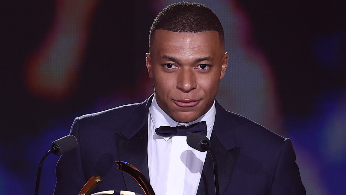 Mbappe ya tiene nuevo club para las próximas 5 temporadas