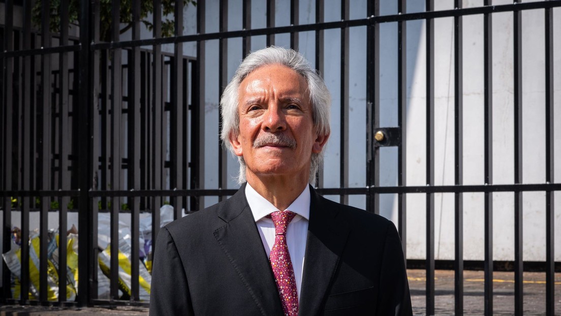 Justicia de Guatemala otorga prisión domiciliaria para el periodista Rubén Zamora