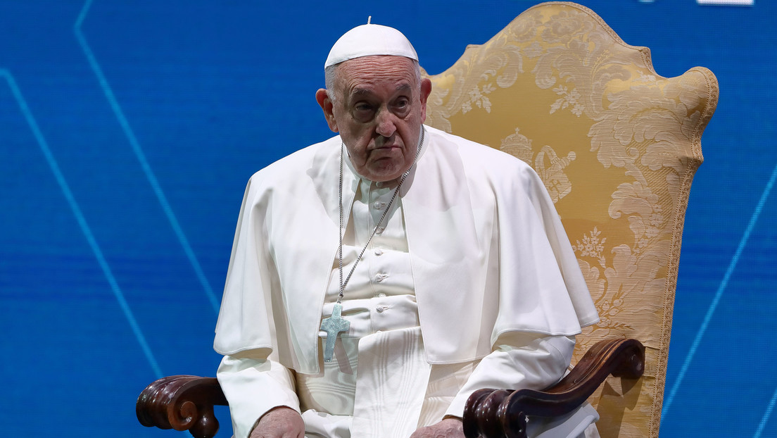 El caso de las monjas cismáticas que reniegan del papa por no poder vender un convento