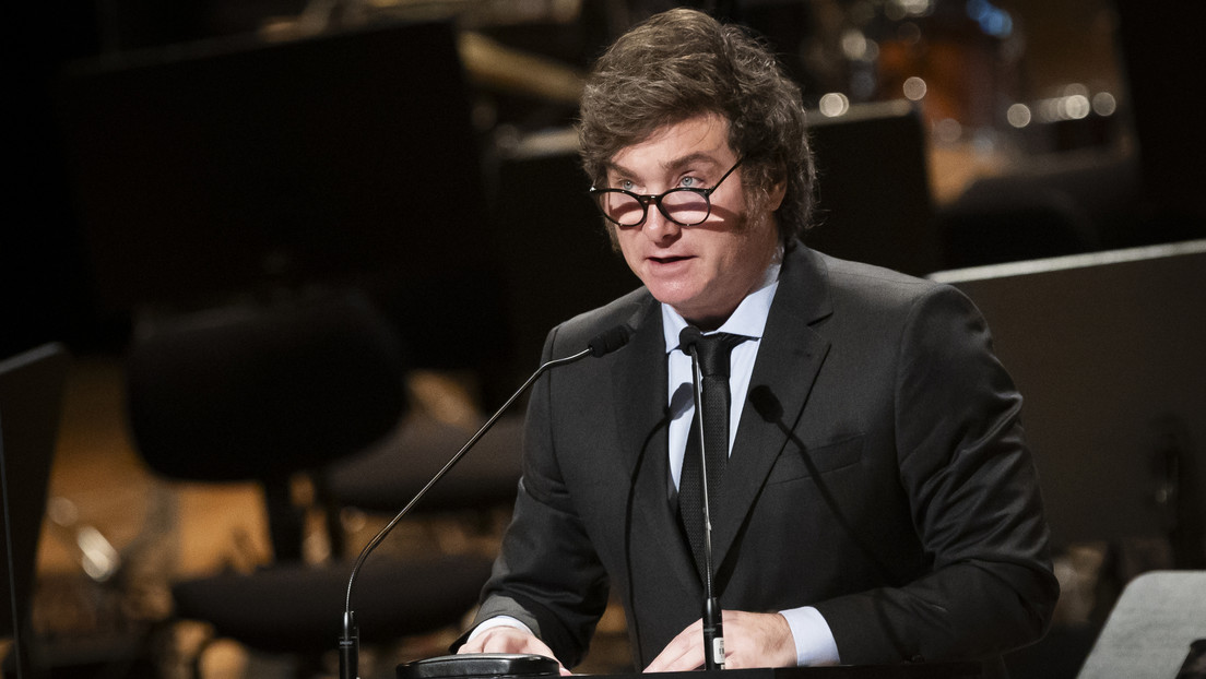 Milei viaja a España para afianzar alianza con Vox