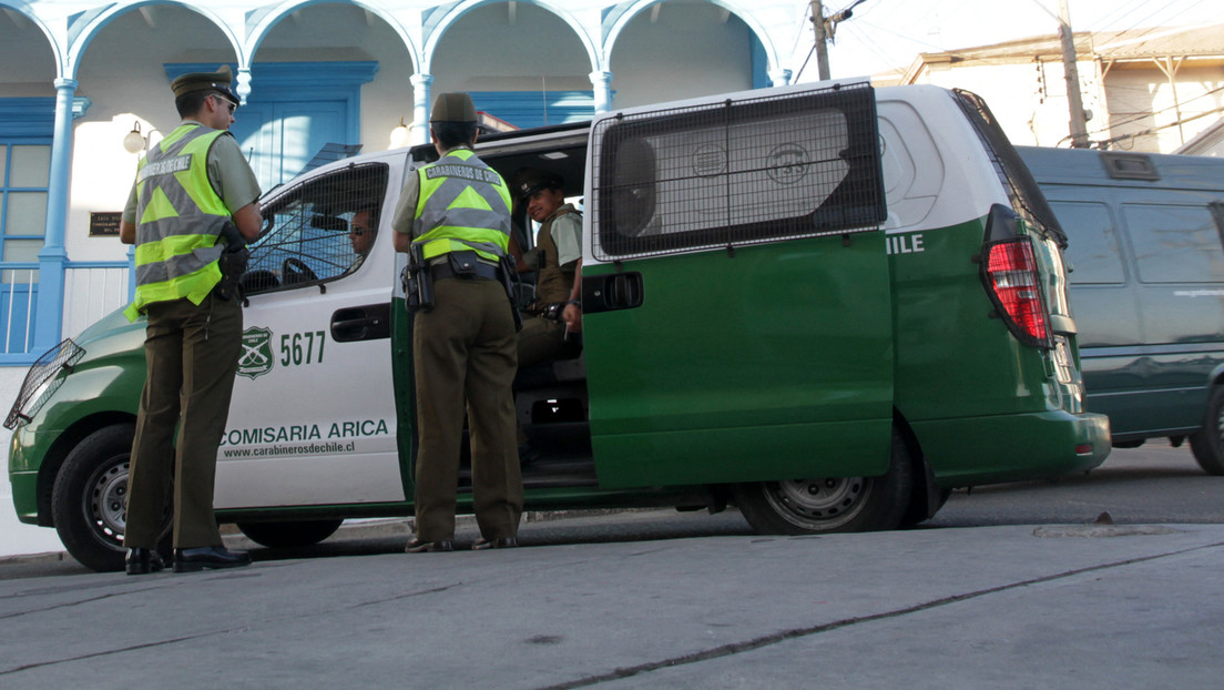 Alerta en Chile por múltiples amenazas de bomba en distintos tribunales del país
